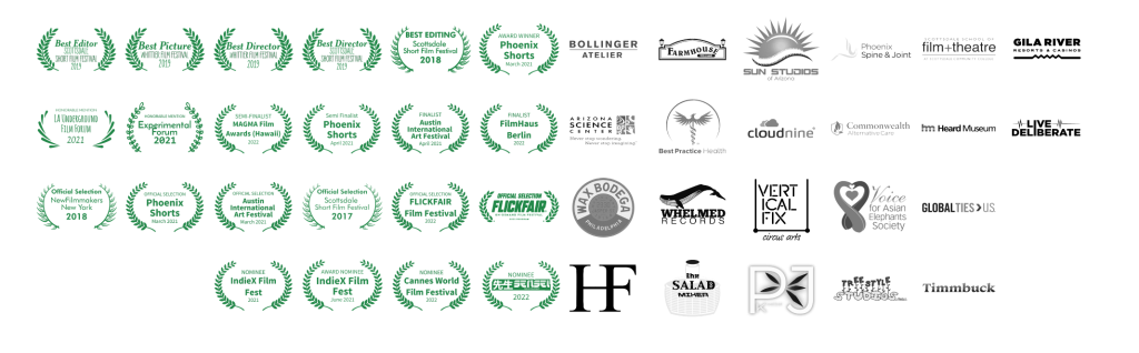 Ra Salad Studios